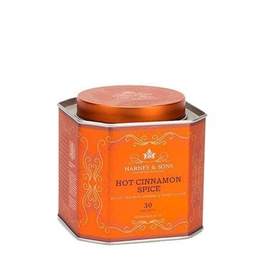 Čaj HRP Hot Cinnamon Spice