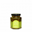 Kaparové lístky v extra panenském olivovém oleji, LaNicchia, 100g
