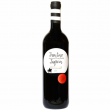 Červené víno Lagrein, DOC, Rotaliana, 750ml
