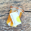 Citronová marmeláda Interdonato di Messina IGP s tahitskou vanilkou 160g