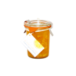 Pomerančová marmeláda s Aperolem 160