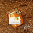Meruňkový extra džem s levandulí, 220g